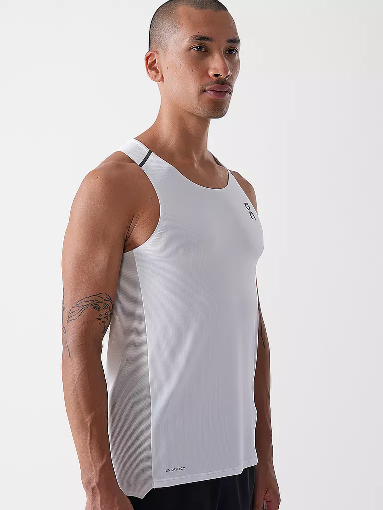 ON | Débardeur de course Performance Homme |