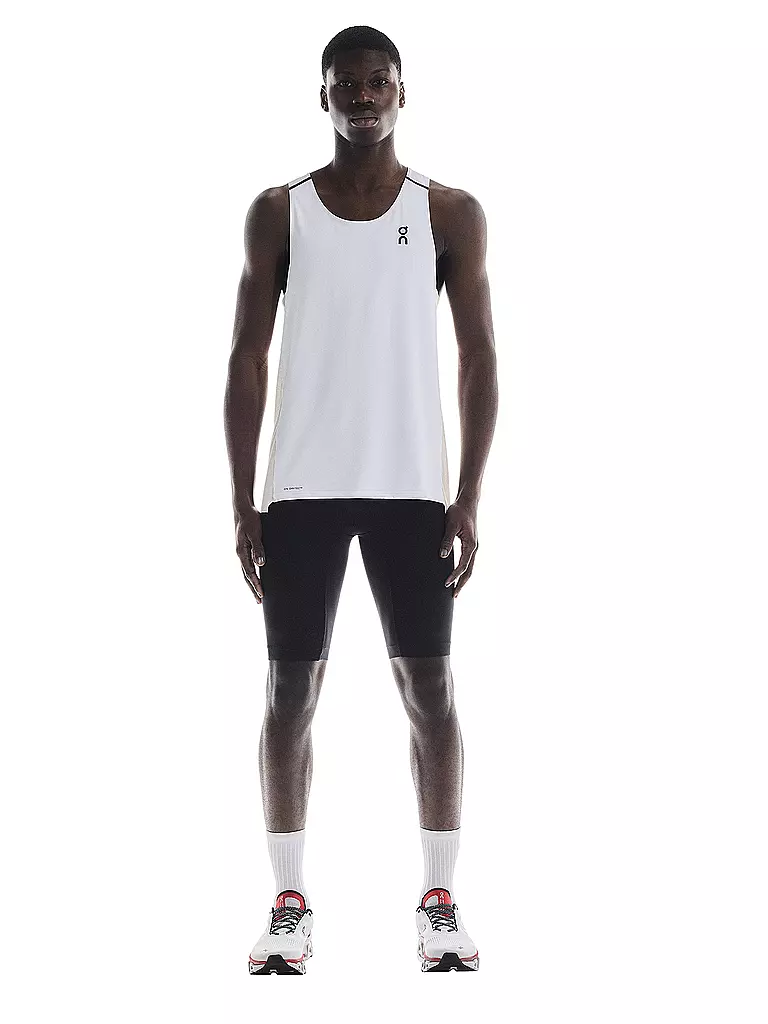 ON | Débardeur de course Performance Homme |
