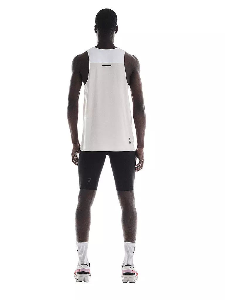 ON | Débardeur de course Performance Homme |