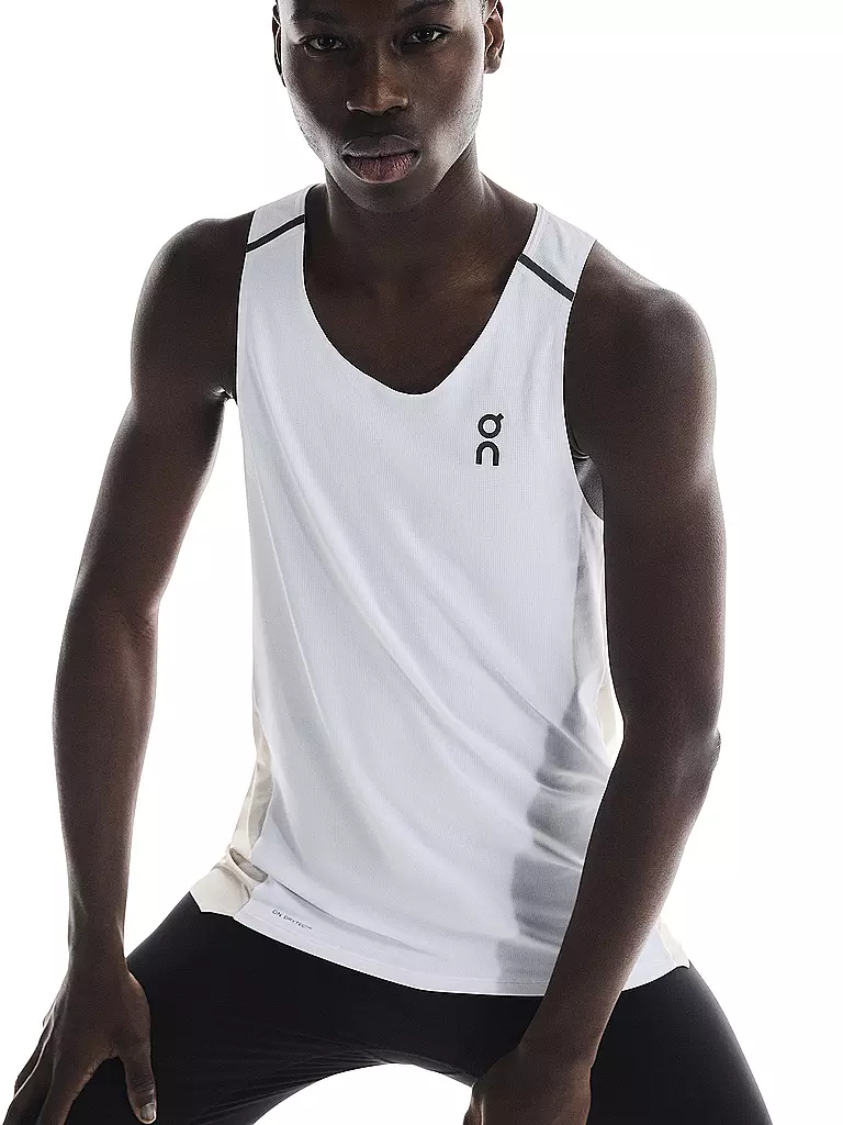 ON | Débardeur de course Performance Homme |