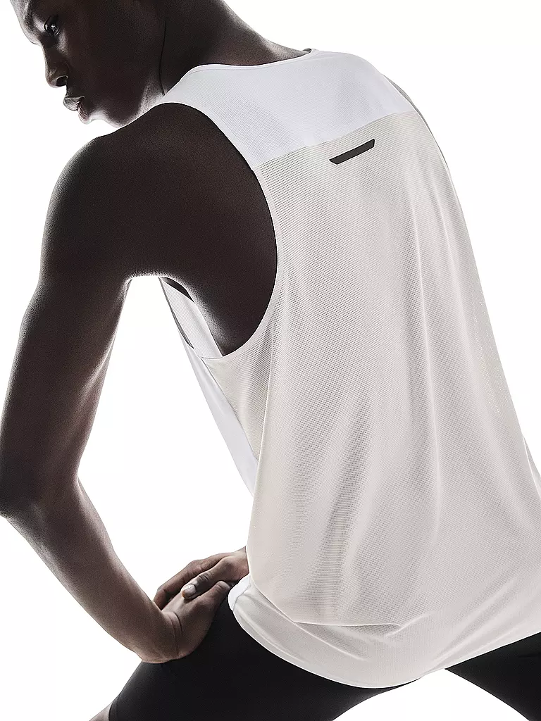 ON | Débardeur de course Performance Homme |