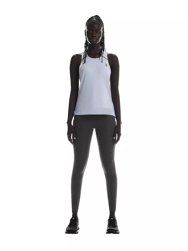 ON | Débardeur de course Performance pour femmes | Lilas