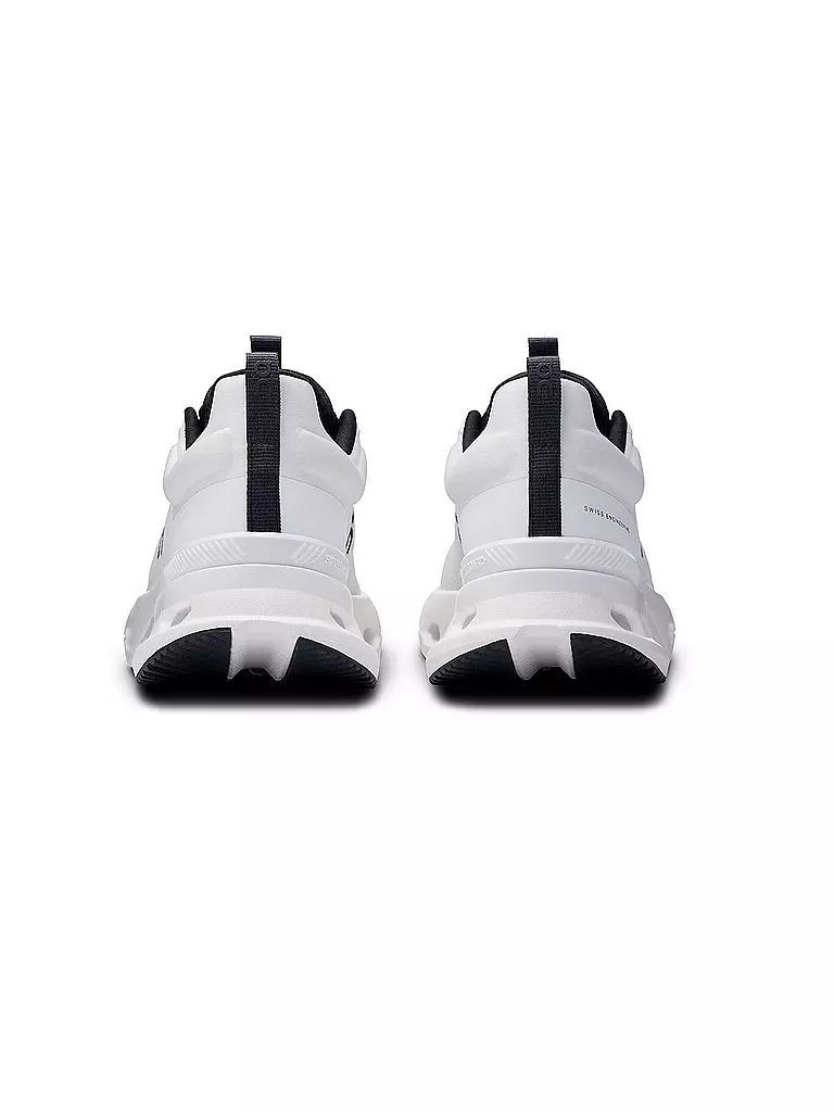 ON | Damen Cloudnova X | Blanc