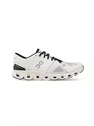 ON | Damen Fitnessschuhe Cloud X3 | Blanc