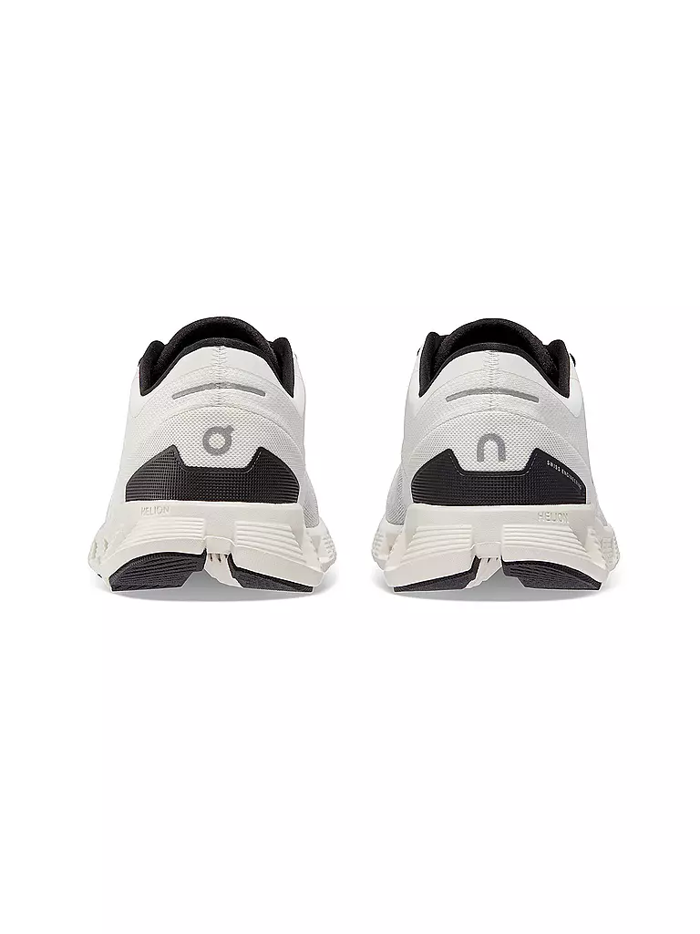 ON | Damen Fitnessschuhe Cloud X3 | Blanc