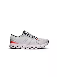 ON | Chaussures de fitness pour femmes Cloud X4 | Blanc