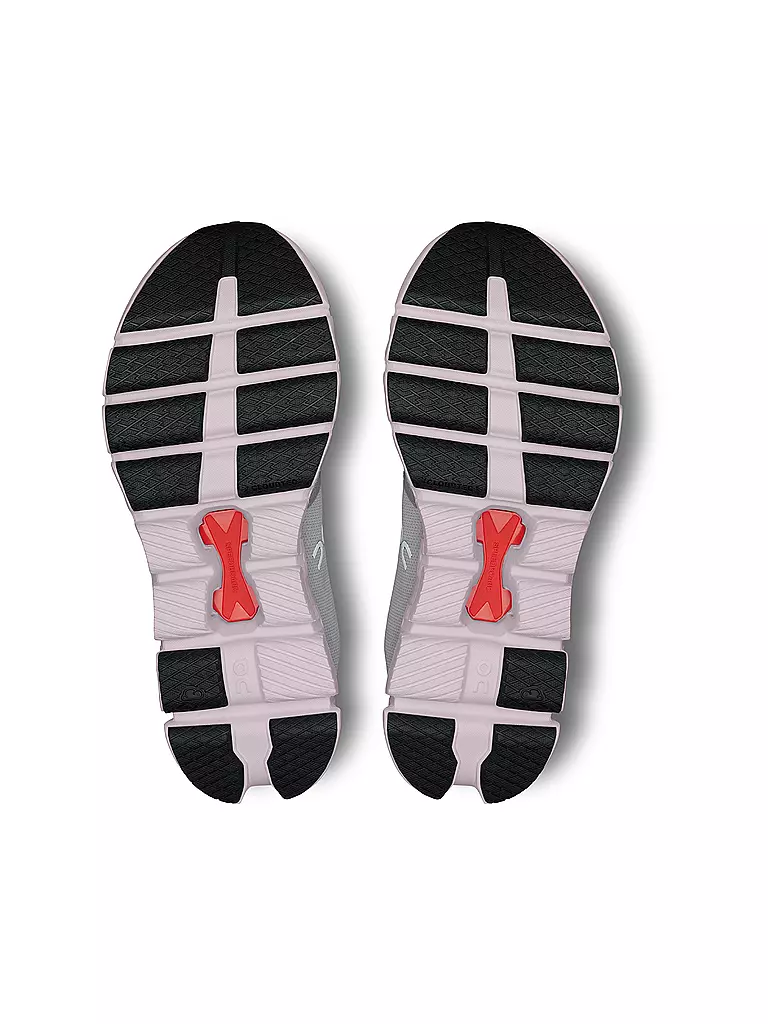 ON | Damen Fitnessschuhe Cloud X4 | Blanc