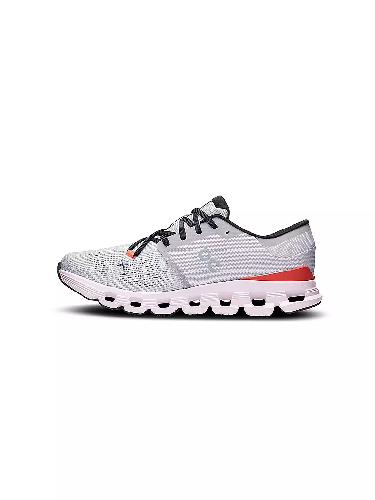 ON | Damen Fitnessschuhe Cloud X4 | Blanc