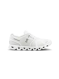 ON | Damen Freizeitschuhe Cloud 5 ROSE SHELL | Blanc