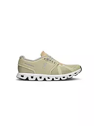 ON | Damen Freizeitschuhe Cloud 5 ROSE SHELL | Jaune