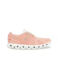 ON | Damen Freizeitschuhe Cloud 5 ROSE SHELL | Rose