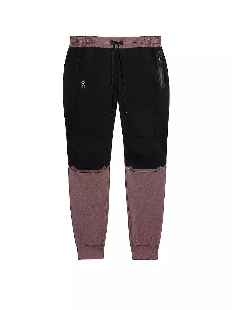 ON | Damen Laufhose Running-Pant | Lilas
