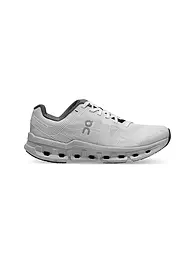 ON | Damen Laufschuhe Cloudgo | Blanc