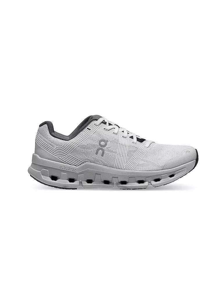 ON | Damen Laufschuhe Cloudgo | Blanc