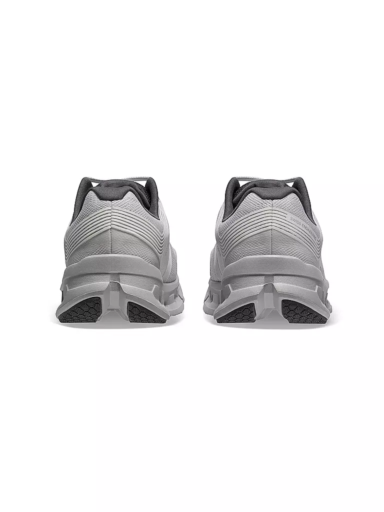 ON | Damen Laufschuhe Cloudgo | Blanc