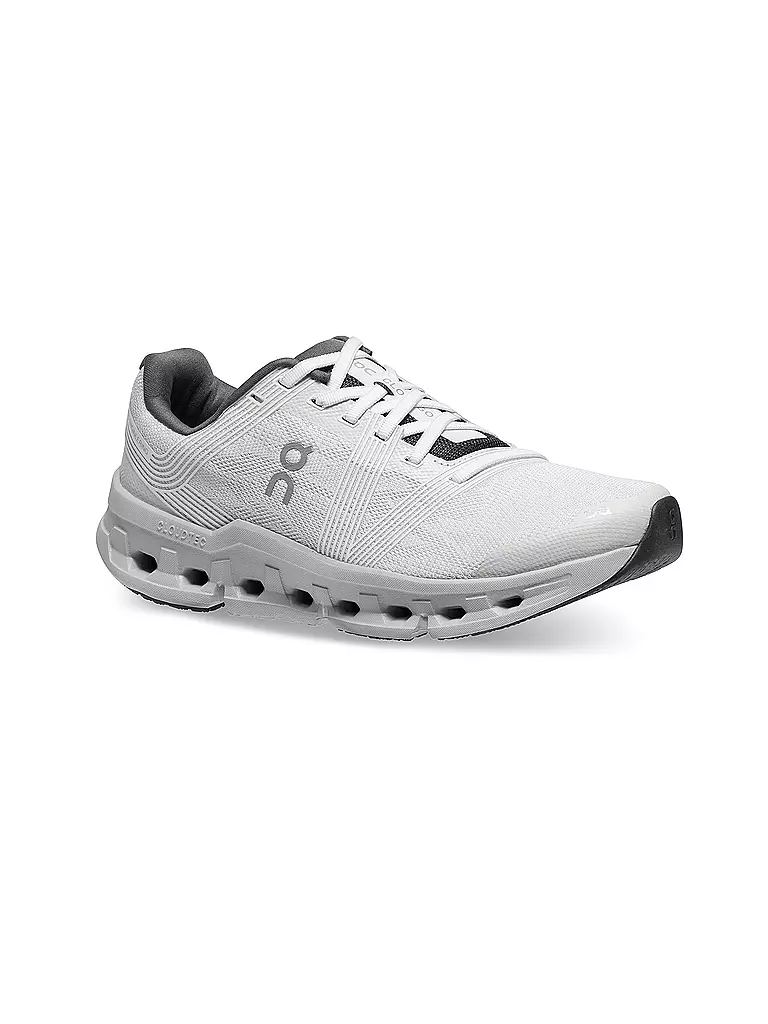 ON | Damen Laufschuhe Cloudgo | Blanc