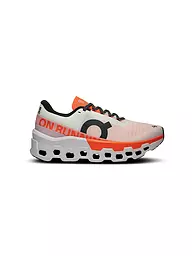 ON | Damen Laufschuhe Cloudmonster 2 | Blanc
