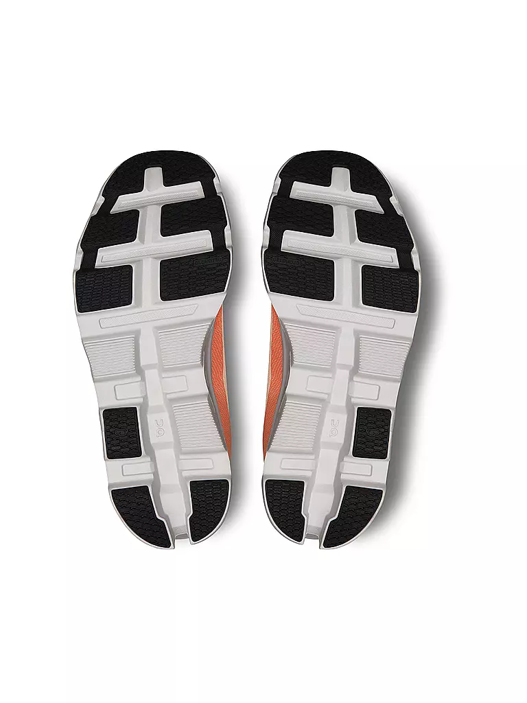 ON | Damen Laufschuhe Cloudmonster 2 | Blanc