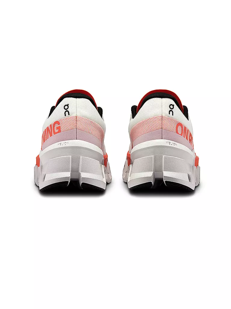 ON | Damen Laufschuhe Cloudmonster 2 | Blanc