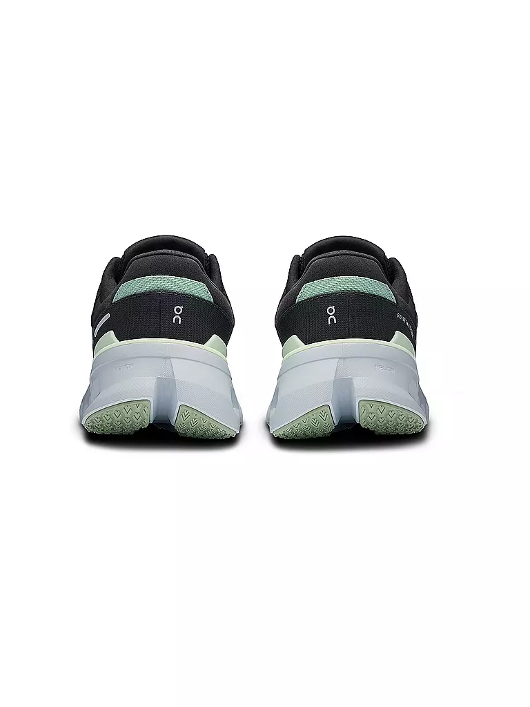 ON | Damen Laufschuhe Cloudrunner 2 | Noir
