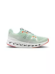 ON | Damen Laufschuhe Cloudsurfer | Vert