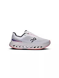 ON | Damen Laufschuhe Cloudsurfer Next | Blanc