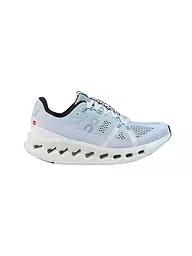 ON | Damen Laufschuhe Cloudsurfer | Bleu clair
