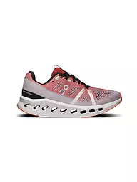 ON | Damen Laufschuhe Cloudsurfer | Rouge