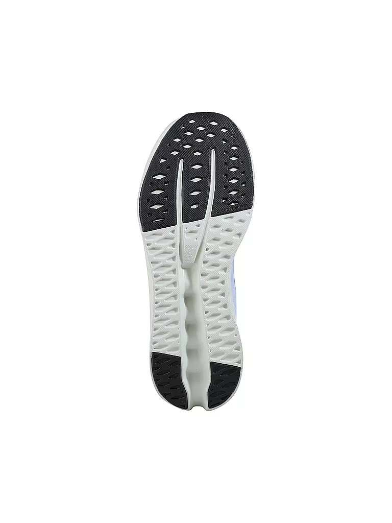 ON | Damen Laufschuhe Cloudsurfer | Bleu clair