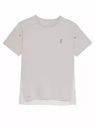 ON | Damen Laufshirt Performance-T | Rose