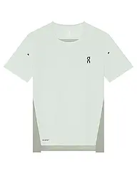 ON | Damen Laufshirt Performance-T | Menthe