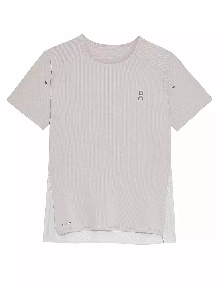 ON | Damen Laufshirt Performance-T | Rose