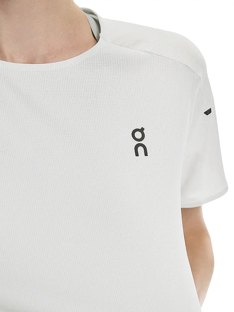 ON | Damen Laufshirt Performance-T | Menthe