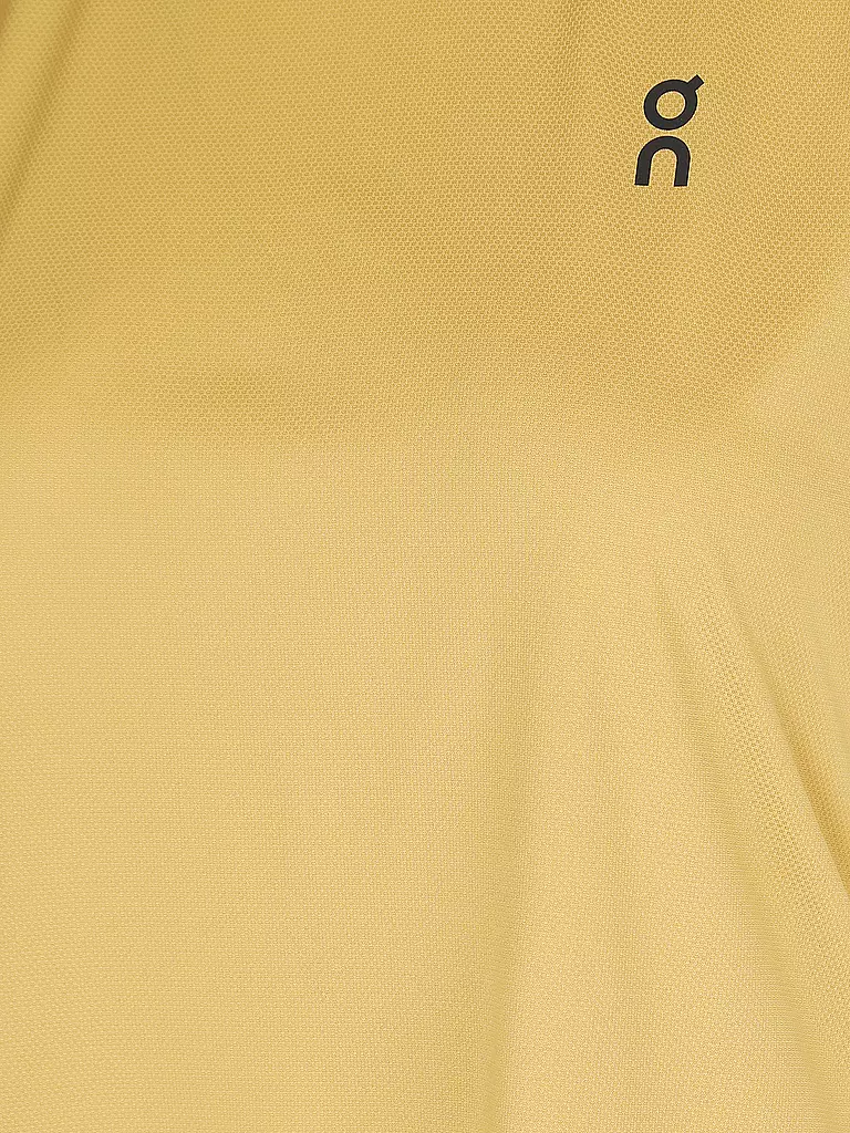 ON | Damen Laufshirt Performance-T | Orange