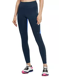 ON | Lauftight Performance pour femmes | Bleu