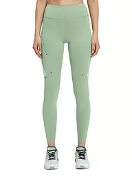 ON | Lauftight Performance pour femmes | Olive