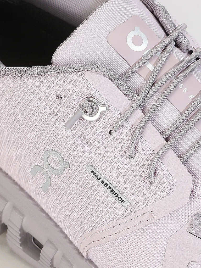 ON | Damen Sneaker Cloud 6 Waterproof

Marque: ON
Couleur: rose
Catégories: Damen
Tags: Imperméable

Style: Casual | 