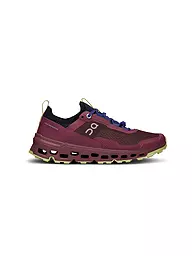 ON | Damen Traillaufschuhe Cloudultra 2 | Rouge