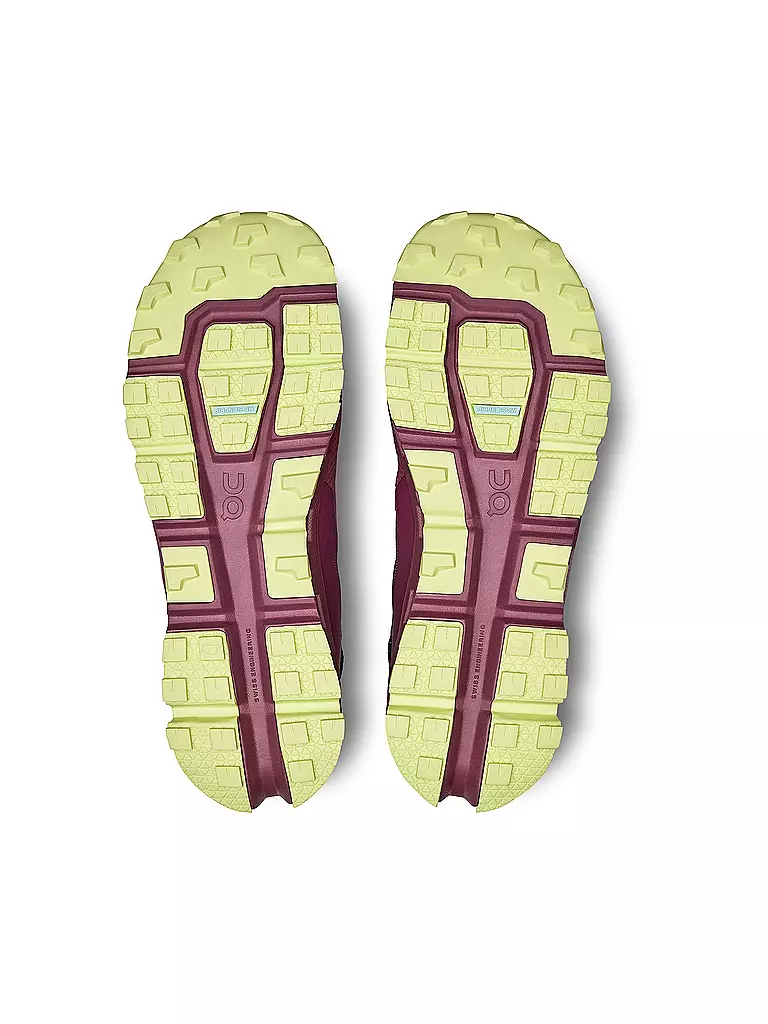 ON | Damen Traillaufschuhe Cloudultra 2 |