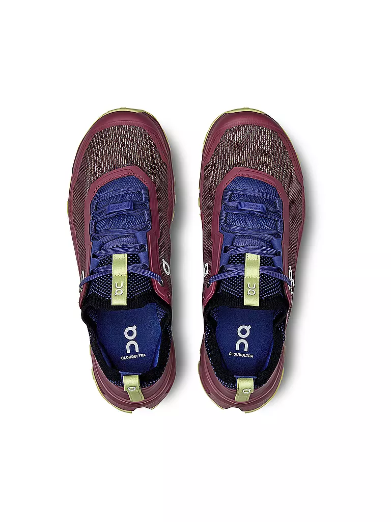 ON | Damen Traillaufschuhe Cloudultra 2 |