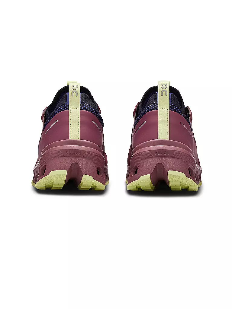 ON | Damen Traillaufschuhe Cloudultra 2 |