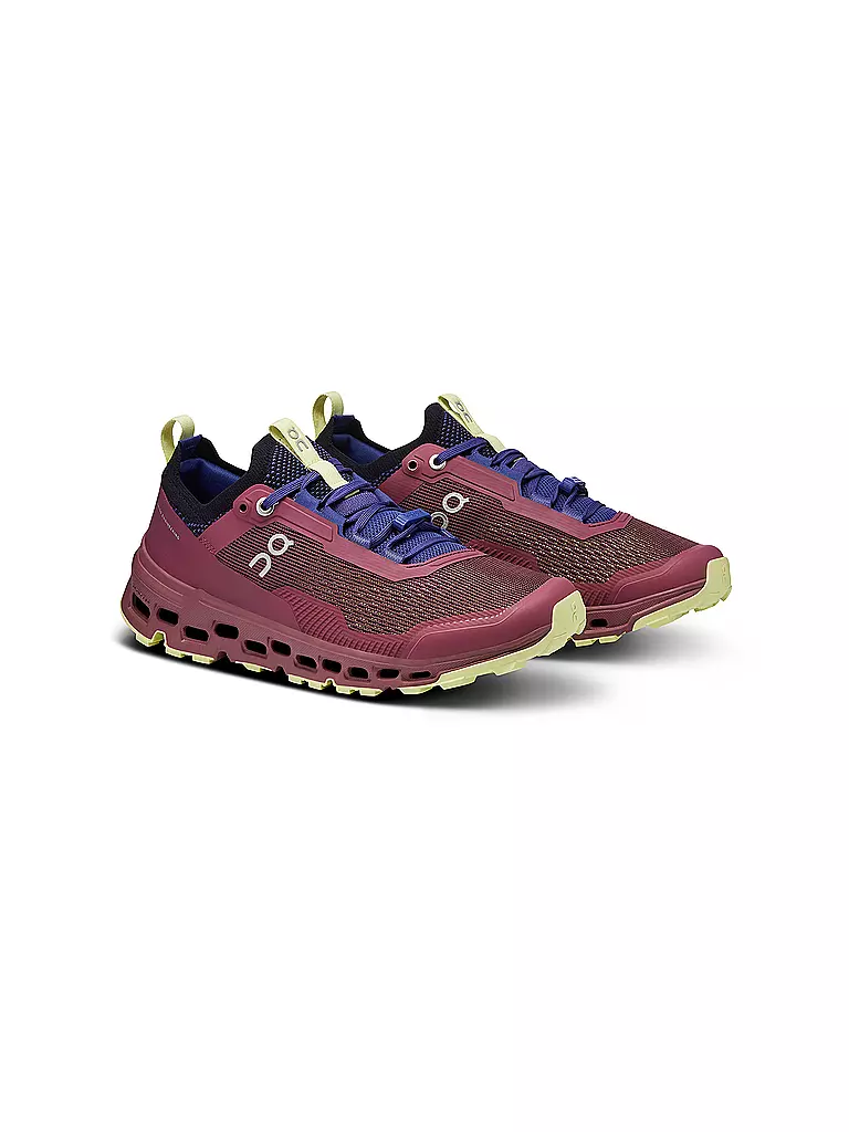 ON | Damen Traillaufschuhe Cloudultra 2 |