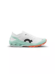 ON | Damen Traillaufschuhe Cloudventure Peak 3 | Blanc