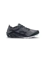 ON | Damen Traillaufschuhe Cloudventure Peak 3 | Noir