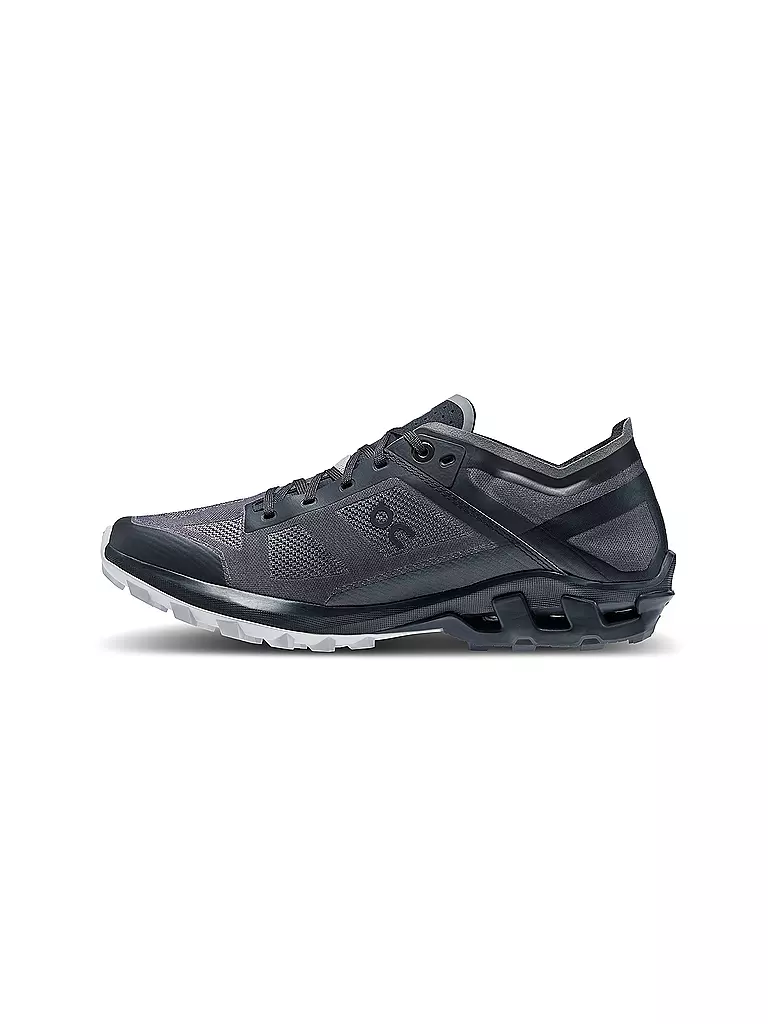 ON | Damen Traillaufschuhe Cloudventure Peak 3 | Noir