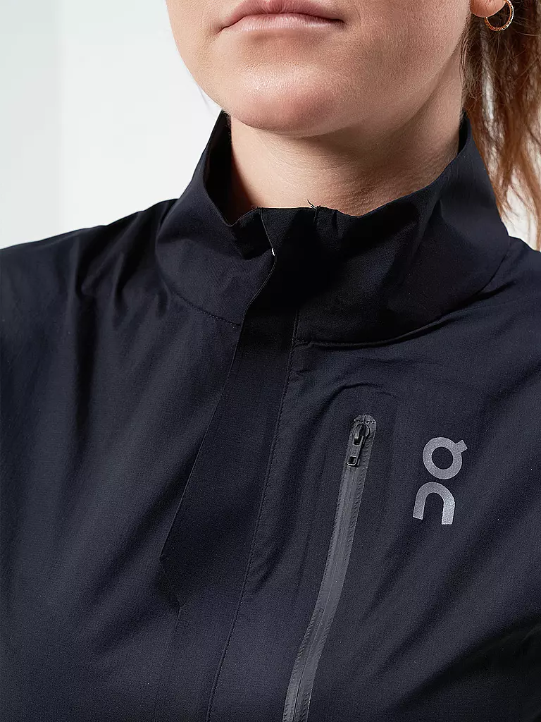 ON | Gilet de course Weather pour femmes |