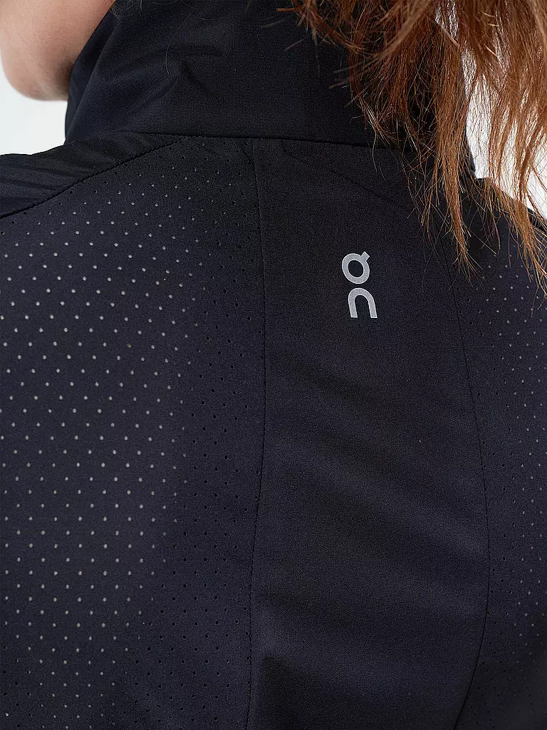 ON | Gilet de course Weather pour femmes |
