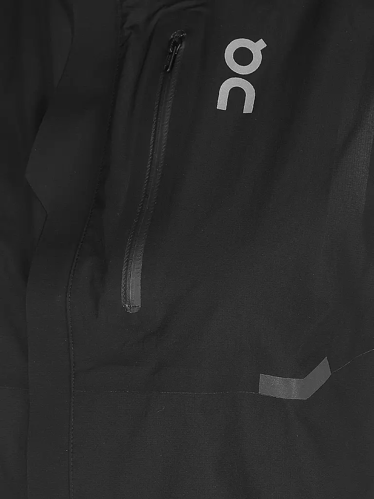ON | Gilet de course Weather pour femmes |