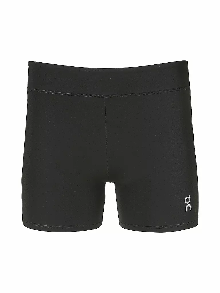 ON | Herren 2in1 Laufshort Hybrid | Bleu