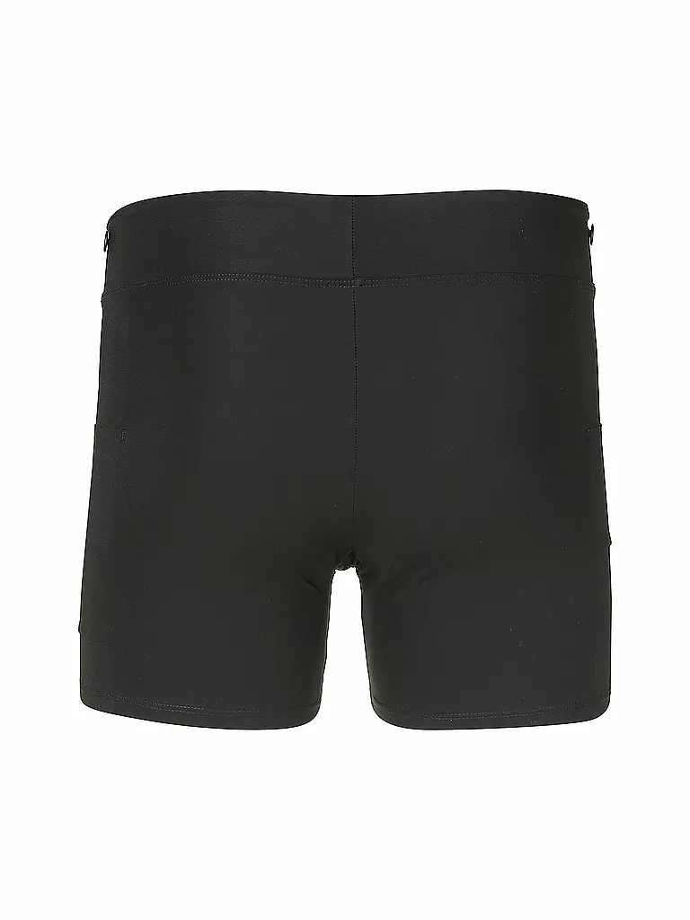 ON | Herren 2in1 Laufshort Hybrid | Bleu